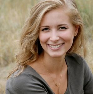 Meet your Posher, Marnie